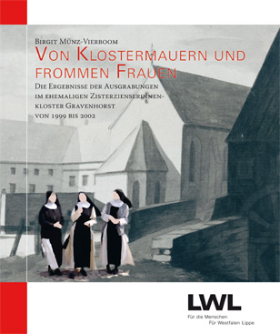 Von Klostermauern und frommen Frauen - Gravenhorst