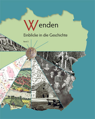Wenden, Band 2